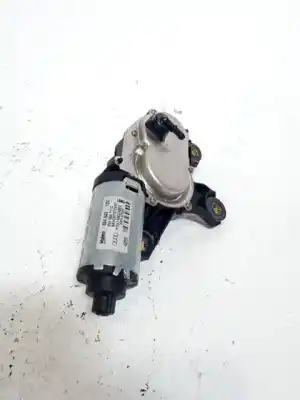Pezzo di ricambio per auto di seconda mano motore tergicristallo posteriore per audi a3 (8l) 8l riferimenti oem iam 8e9955711c  