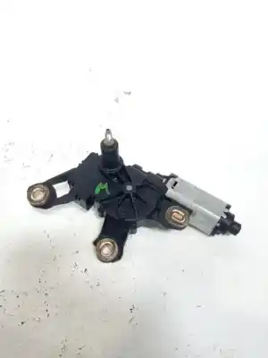 Pezzo di ricambio per auto di seconda mano motore tergicristallo posteriore per audi a3 (8l) 8l riferimenti oem iam 8e9955711c  