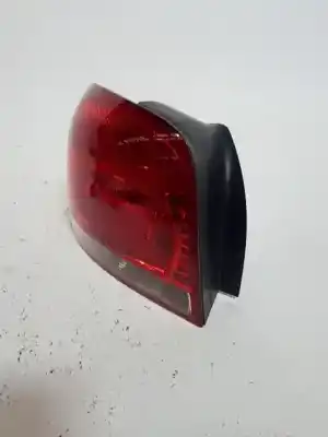 Second-hand car spare part left tailgate light for audi a3 (8l) 8l oem iam references 8p0945095  