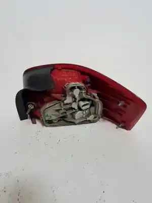 Second-hand car spare part left tailgate light for audi a3 (8l) 8l oem iam references 8p0945095  
