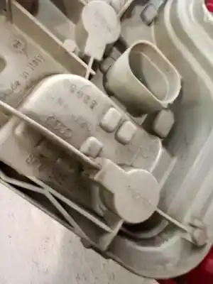 Second-hand car spare part left tailgate light for audi a3 (8l) 8l oem iam references 8p0945095  