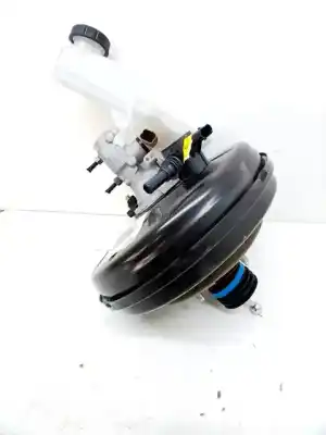 Peça sobressalente para automóvel em segunda mão servo freio por opel corsa f corsa-e (68) referências oem iam 9830809180