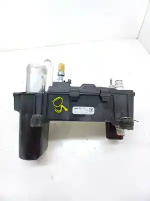 Peça sobressalente para automóvel em segunda mão filtro de carvão ativo por opel corsa f corsa-e (68) referências oem iam ta01331