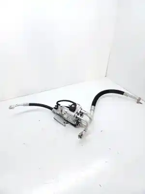 Peça sobressalente para automóvel em segunda mão tubos de ar condicionado por opel corsa f corsa-e (68) referências oem iam t591240