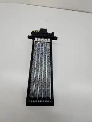 Peça sobressalente para automóvel em segunda mão resistência sofagem chauffage por opel corsa f corsa-e (68) referências oem iam 9831171080