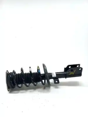 Peça sobressalente para automóvel em segunda mão amortecedor dianteiro direito por opel combo e tour / life (k9) 1.5 referências oem iam 9847334480