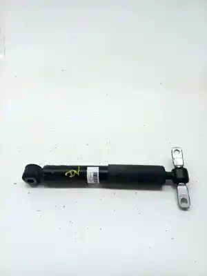 Peça sobressalente para automóvel em segunda mão amortecedor traseiro direito por opel combo e tour / life (k9) 1.5 referências oem iam 9826242880