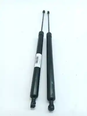 Peça sobressalente para automóvel em segunda mão amortecedores do tronco / porta por opel combo e tour / life (k9) 1.5 referências oem iam 9819028280