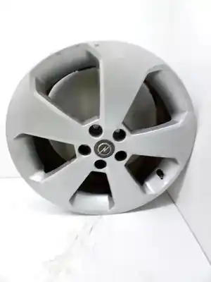 Автозапчастина б/у шина для opel mokka / mokka x (j13) 1.6 cdti (_76) посилання на oem iam 95181597