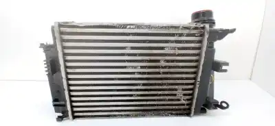 Peça sobressalente para automóvel em segunda mão intercooler por renault mégane  referências oem iam 144962803r  