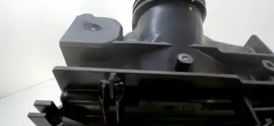 Peça sobressalente para automóvel em segunda mão intercooler por renault mégane  referências oem iam 144962803r  