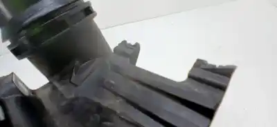 Peça sobressalente para automóvel em segunda mão intercooler por renault mégane  referências oem iam 144962803r  