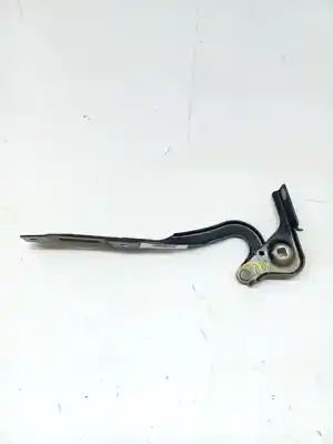 Peça sobressalente para automóvel em segunda mão dobradiça esquerda do capô dianteiro por opel combo e tour / life (k9) 1.5 referências oem iam 9816485080