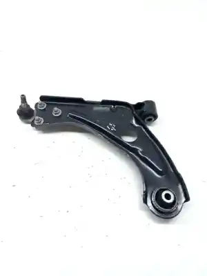 Peça sobressalente para automóvel em segunda mão braço de suspensão inferior esquerdo dianteiro por opel combo e tour / life (k9) 1.5 referências oem iam 9816865580