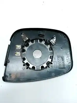 Peça sobressalente para automóvel em segunda mão vidro espelho retrovisor direito por opel combo e tour / life (k9) 1.5 referências oem iam 1616869280