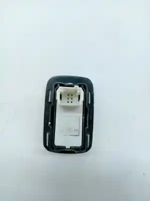Peça sobressalente para automóvel em segunda mão botão / interruptor elevador vidro traseiro direito por opel combo e tour / life (k9) 1.5 referências oem iam 98044803zd