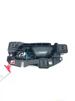 Peça sobressalente para automóvel em segunda mão puxador interior dianteiro direito por opel combo e tour / life (k9) 1.5 referências oem iam 98182872vv