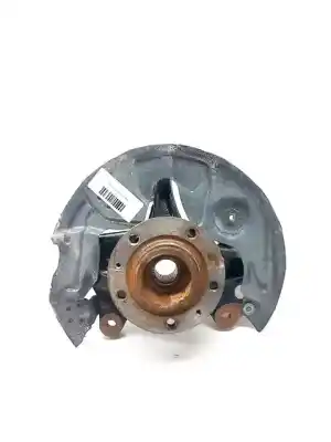 Peça sobressalente para automóvel em segunda mão manga de eixo dianteira direita por opel combo e tour / life (k9) 1.5 referências oem iam 1610138080
