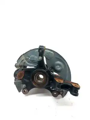 Peça sobressalente para automóvel em segunda mão manga de eixo dianteira esquerda por opel combo e tour / life (k9) 1.5 referências oem iam 1610137880