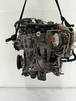 Pezzo di ricambio per auto di seconda mano motore completo per opel corsa e (x15) 1.4 turbo (08, 68) riferimenti oem iam hn05