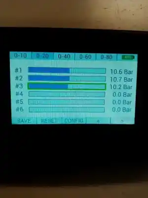 Second-hand car spare part complete engine for opel corsa e (x15) 1.4 turbo (08, 68) oem iam references hn05  1654508280