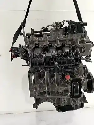 Second-hand car spare part complete engine for opel corsa e (x15) 1.4 turbo (08, 68) oem iam references hn05  1654508280