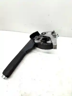 Peça sobressalente para automóvel em segunda mão Alavanca De Travão De Mão por VOLKSWAGEN SCIROCCO (137) 2.0 TDI Hurricane (103 kW) Referências OEM IAM 1K0711303P  