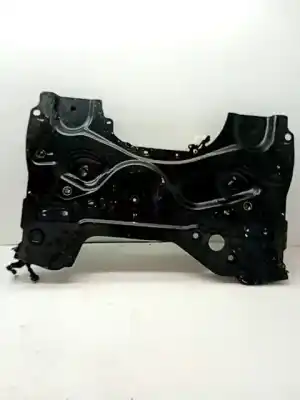 Peça sobressalente para automóvel em segunda mão charrió / suporte de eixo dianteiro por opel combo e tour / life (k9) 1.5 referências oem iam 9808812580