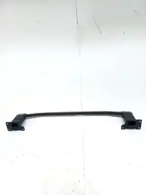 Peça sobressalente para automóvel em segunda mão reforço do pára choques dianteiro por opel combo e tour / life (k9) 1.5 referências oem iam 9821711480