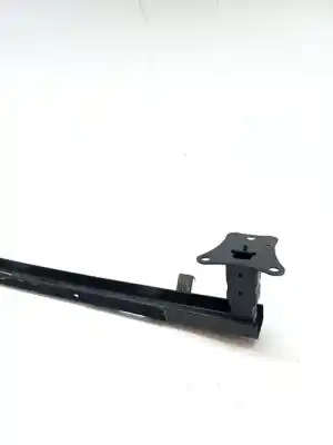 Peça sobressalente para automóvel em segunda mão reforço do pára choques traseiro por opel combo e tour / life (k9) 1.5 referências oem iam 9822105380