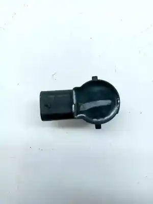 Peça sobressalente para automóvel em segunda mão sensor de estacionamento por opel combo e tour / life (k9) 1.5 referências oem iam 1633559380