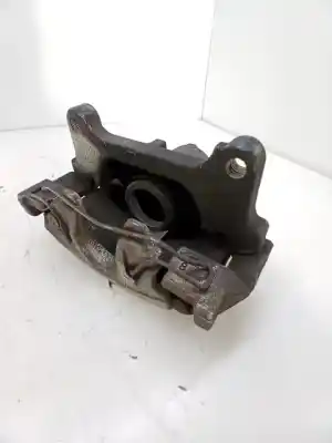 Peça sobressalente para automóvel em segunda mão Pinça De Travão Dianteira Esquerda por VOLKSWAGEN SCIROCCO (137) 2.0 TDI Hurricane (103 kW) Referências OEM IAM 1K0615123E  