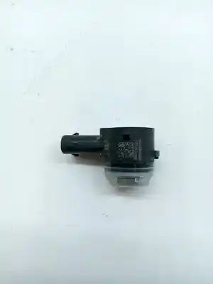 Peça sobressalente para automóvel em segunda mão sensor de estacionamento por opel combo e tour / life (k9) 1.5 referências oem iam 1633559380