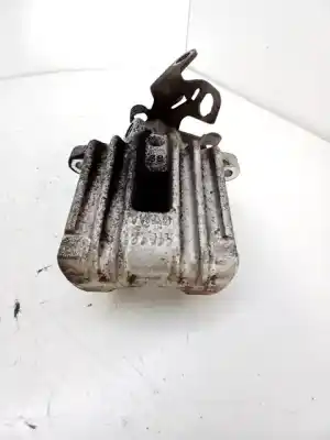 Peça sobressalente para automóvel em segunda mão PINÇA DE TRAVÃO TRASEIRA ESQUERDA por VOLKSWAGEN SCIROCCO (137)  Referências OEM IAM 1K0615423J  