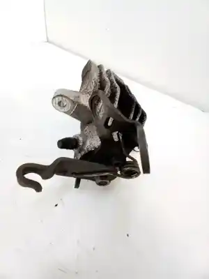 Peça sobressalente para automóvel em segunda mão pinça de travão traseira esquerda por volkswagen scirocco (137) 2.0 tdi hurricane (103 kw) referências oem iam 1k0615423j  