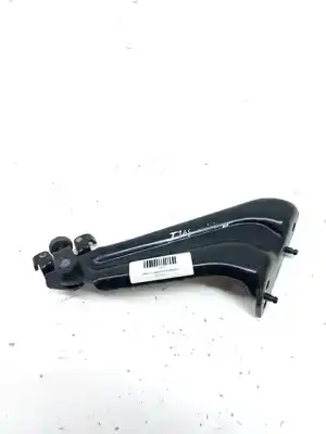 Peça sobressalente para automóvel em segunda mão suporte / guia de porta de correr por opel combo e tour / life (k9) 1.5 referências oem iam 9816965980
