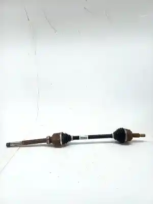 Peça sobressalente para automóvel em segunda mão transmissão dianteira direita por opel combo e tour / life (k9) 1.5 referências oem iam 9820471180