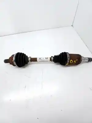 Peça sobressalente para automóvel em segunda mão TRANSMISSÃO TRASEIRA ESQUERDA por SMART FORFOUR (453)  Referências OEM IAM 396000937R  A4533503700