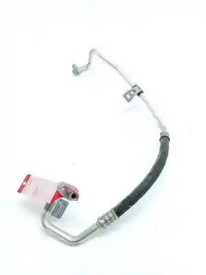 Peça sobressalente para automóvel em segunda mão tubos de ar condicionado por opel combo e tour / life (k9) 1.5 referências oem iam 9822433480