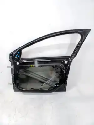 Peça sobressalente para automóvel em segunda mão porta da frente esquerda por volvo v40 * referências oem iam 32321018
