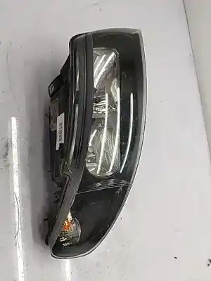 Peça sobressalente para automóvel em segunda mão farol / farolim direito por seat toledo (1m2) * referências oem iam 1m1941016