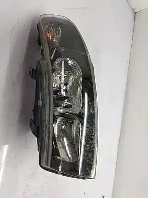 Peça sobressalente para automóvel em segunda mão farol / farolim esquerdo por seat toledo (1m2) * referências oem iam 1m1941015