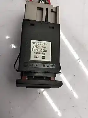 Peça sobressalente para automóvel em segunda mão comutador de piscas  por seat toledo (1m2) * referências oem iam 1m0941509bnnf
