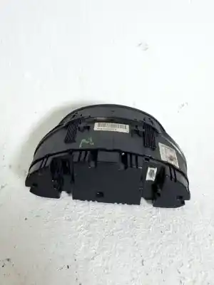 Peça sobressalente para automóvel em segunda mão quadrante por bmw 3 (e46) 320 d referências oem iam 62116910277  