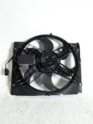 Second-hand car spare part  for BMW 3 (E46)  OEM IAM references 17117801423  