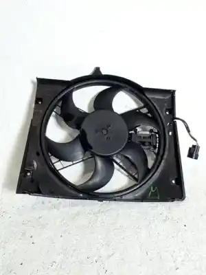 Pezzo di ricambio per auto di seconda mano elettroventola per bmw 3 (e46) 320 d riferimenti oem iam 17117801423  