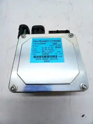 Peça sobressalente para automóvel em segunda mão CENTRALINA DE DIREÇÃO ASSISTIDA por CITROEN CITROËN C3 I (FC_, FN_) 1.4 HDI  Referências OEM IAM 9659514180  