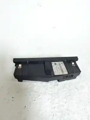 Second-hand car spare part climate control for bmw 3 (e46) 320 d oem iam references 64116907897  