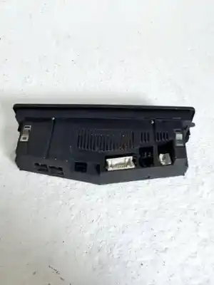 Second-hand car spare part climate control for bmw 3 (e46) 320 d oem iam references 64116907897  