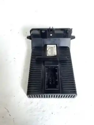 Second-hand car spare part headlights switch for bmw 3 (e46) 320 d oem iam references 61314108586  